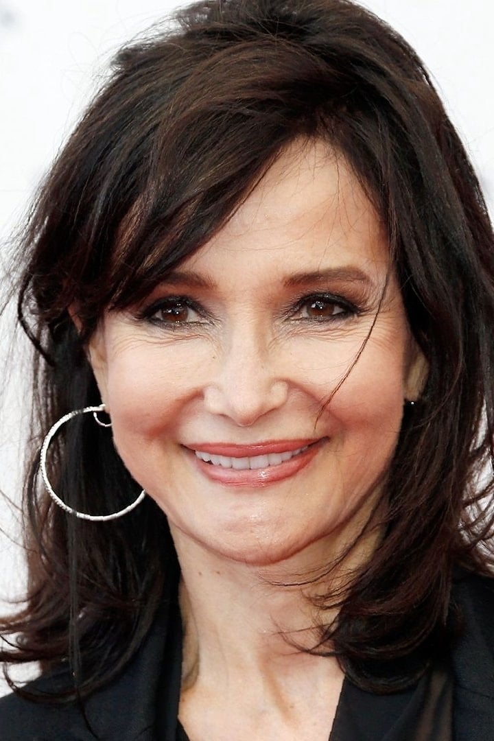 Foto de Évelyne Bouix