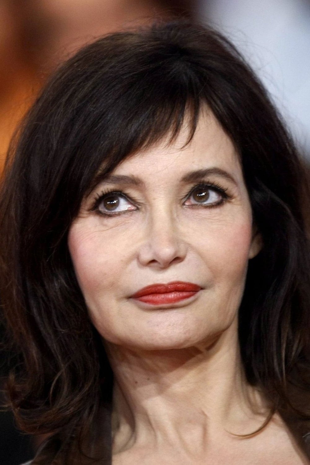 Foto de Évelyne Bouix