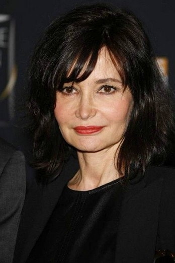 Foto de Évelyne Bouix