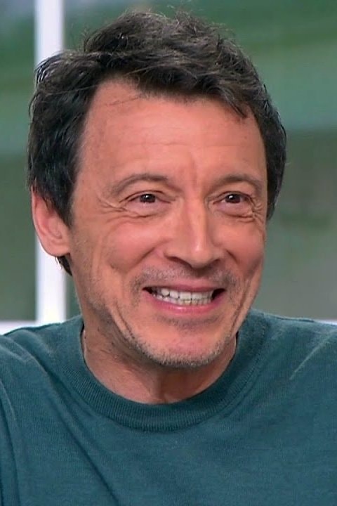 Foto de Emmanuel Curtil