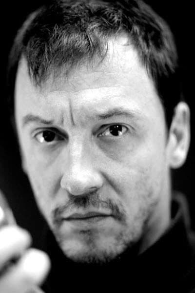 Foto de Emmanuel Curtil