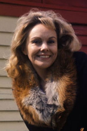 Foto de Arlette Thomas