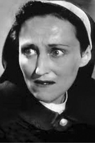 Foto de Héléna Manson