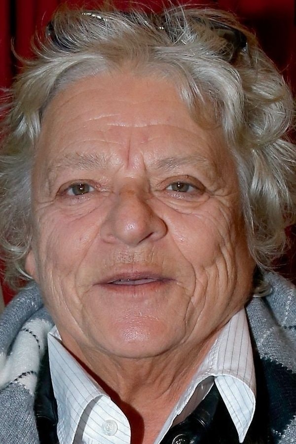 Foto de Josée Dayan