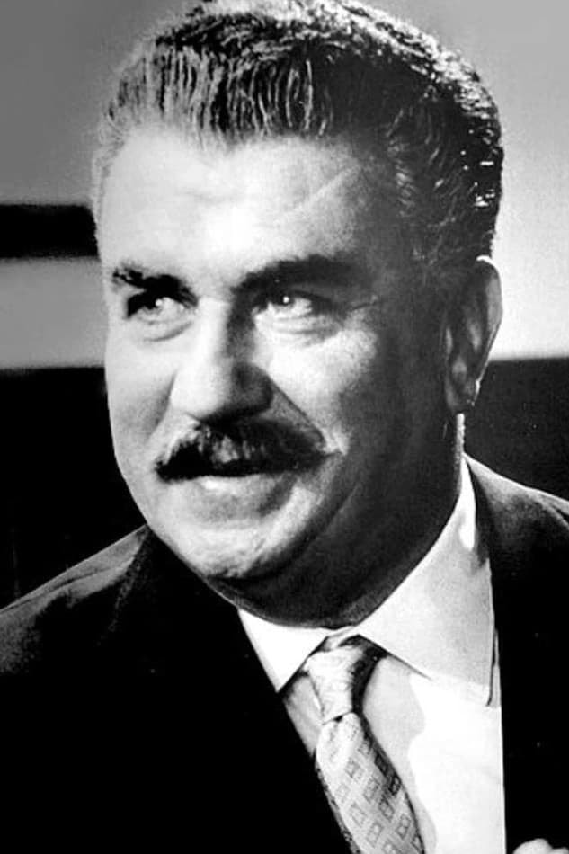 Foto de Gino Cervi