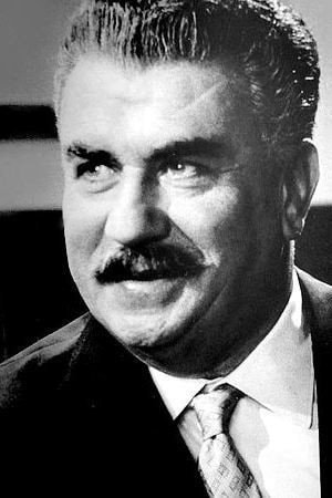 Foto de Gino Cervi