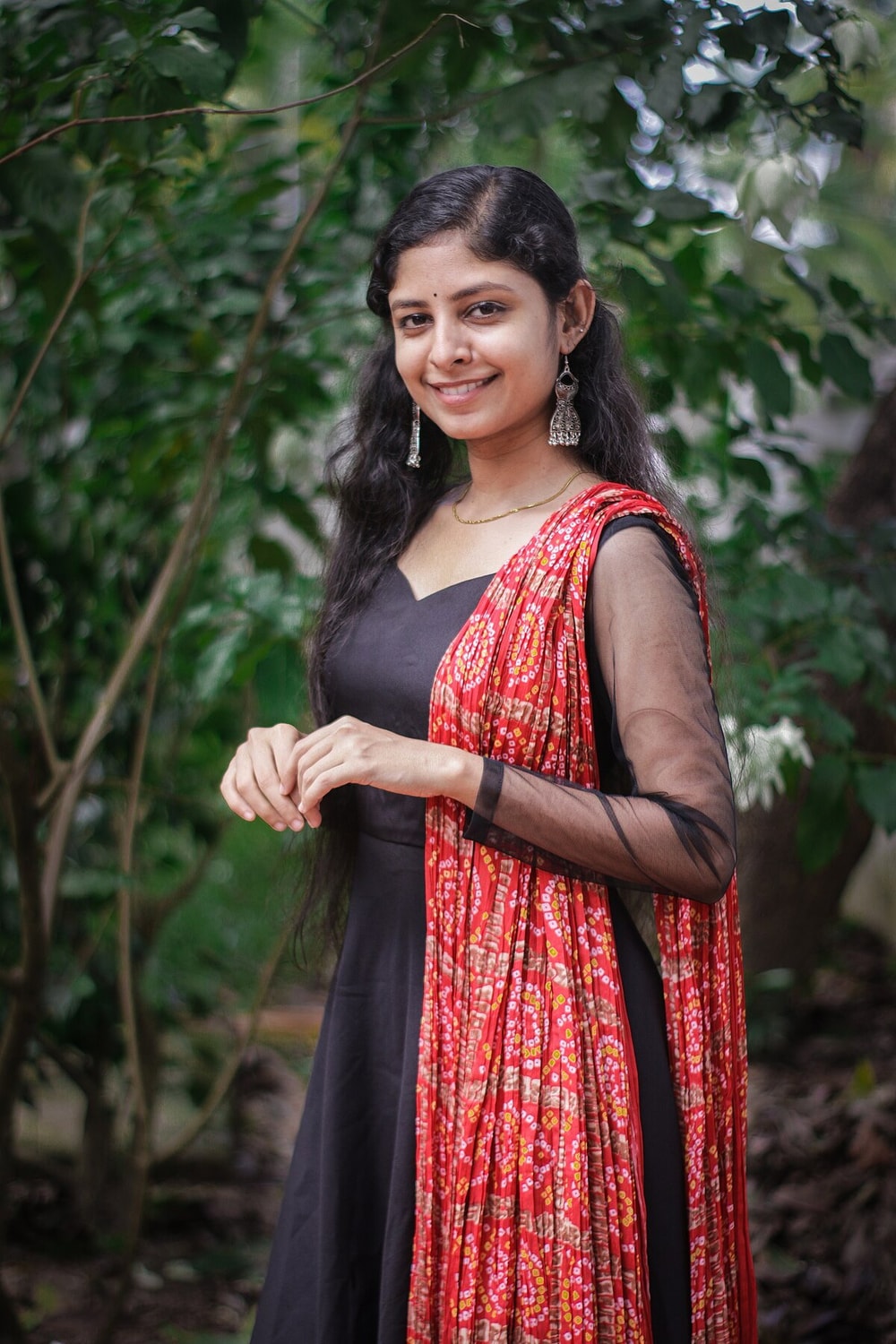 Foto de Akhila Bhargavan