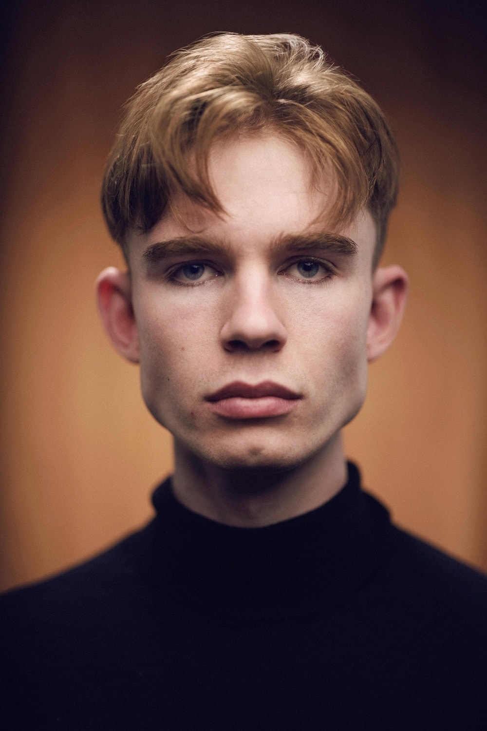Foto de Harry Cadby