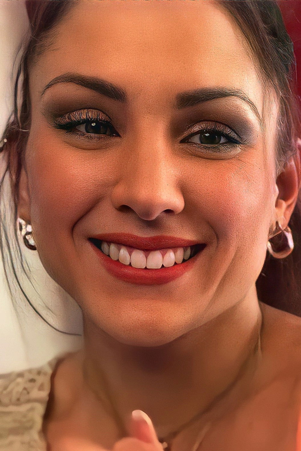 Foto de Romina Marroquín