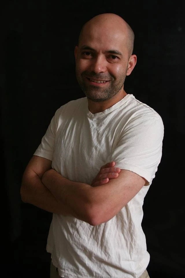 Foto de Raúl Aldana
