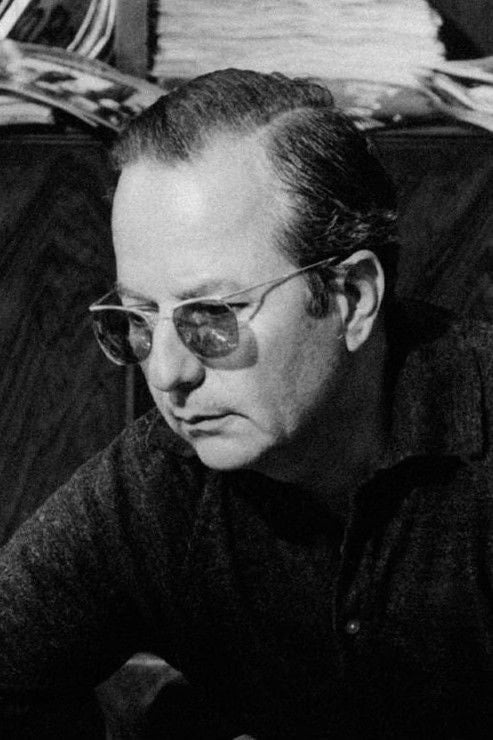 Foto de Riccardo Freda