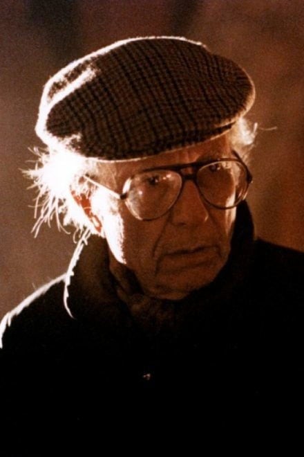 Foto de Riccardo Freda