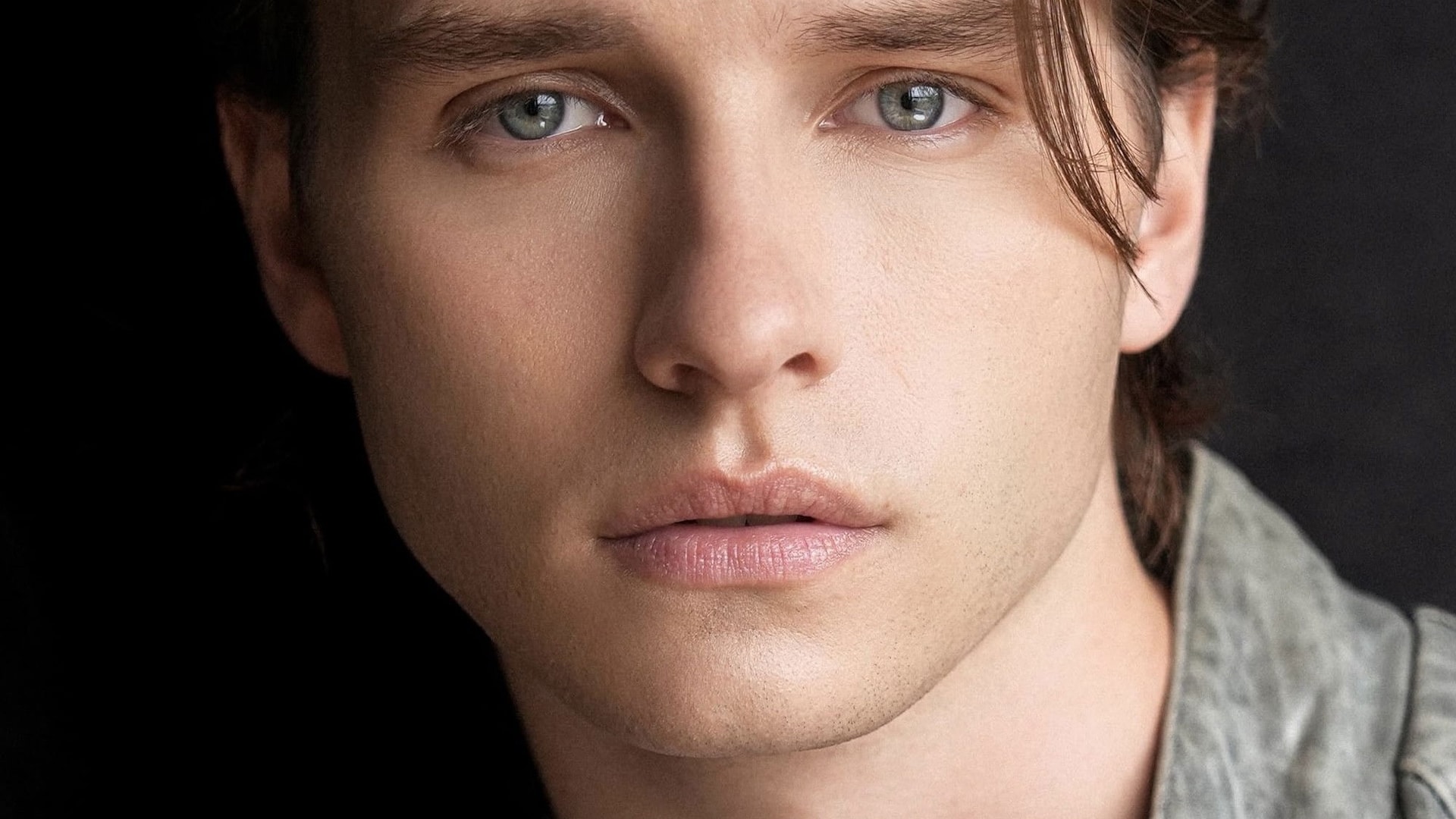 Foto de Dylan McEwan