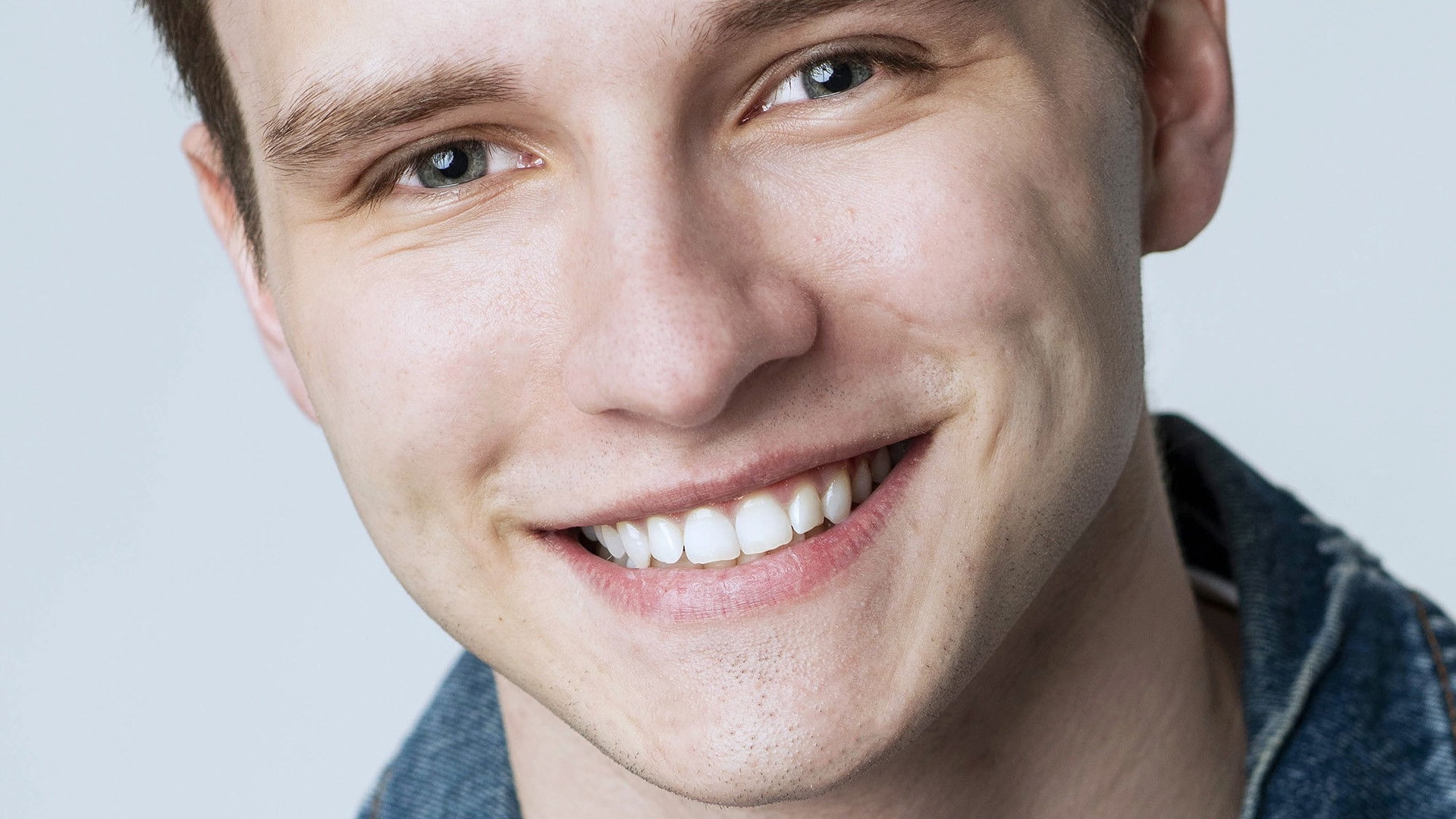 Foto de Dylan McEwan