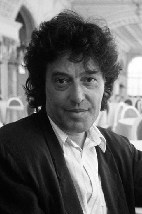Foto de Tom Stoppard