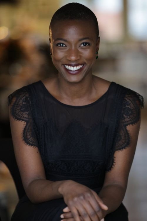 Foto de Céline Camara