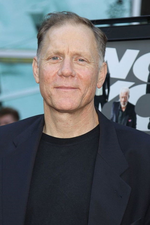 Foto de David Warshofsky