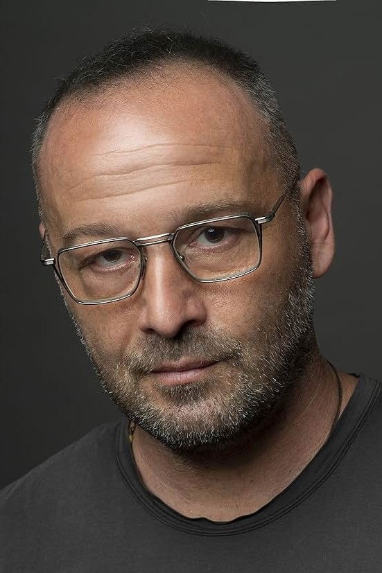 Foto de David Vadim