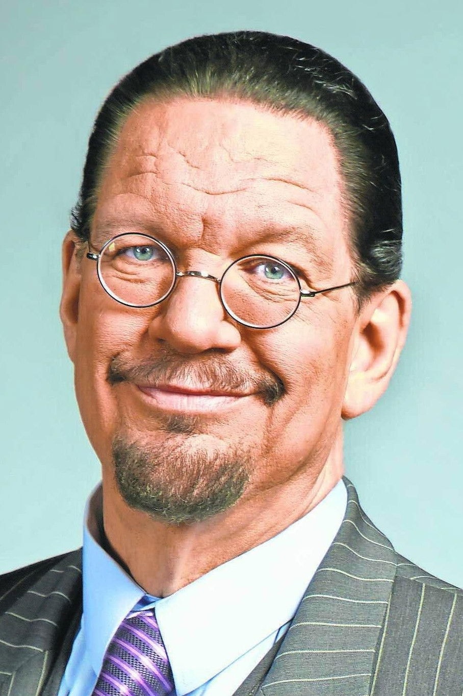 Foto de Penn Jillette