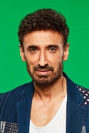 Foto de Rahul Dev