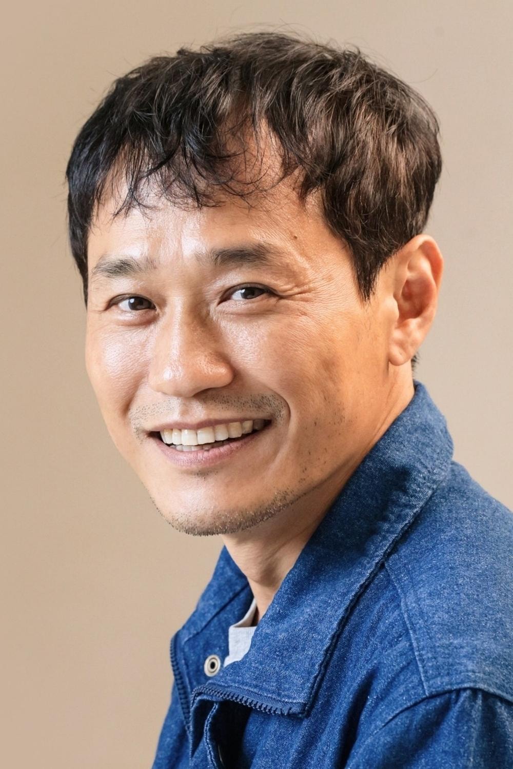 Foto de Oh Chi-woon