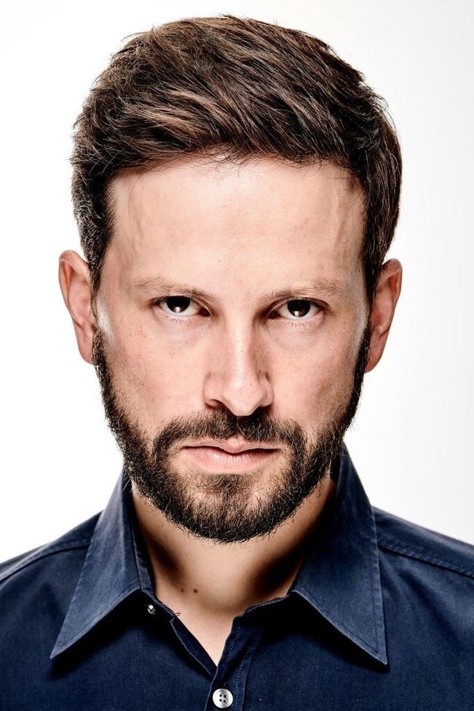 Foto de Franz Dinda
