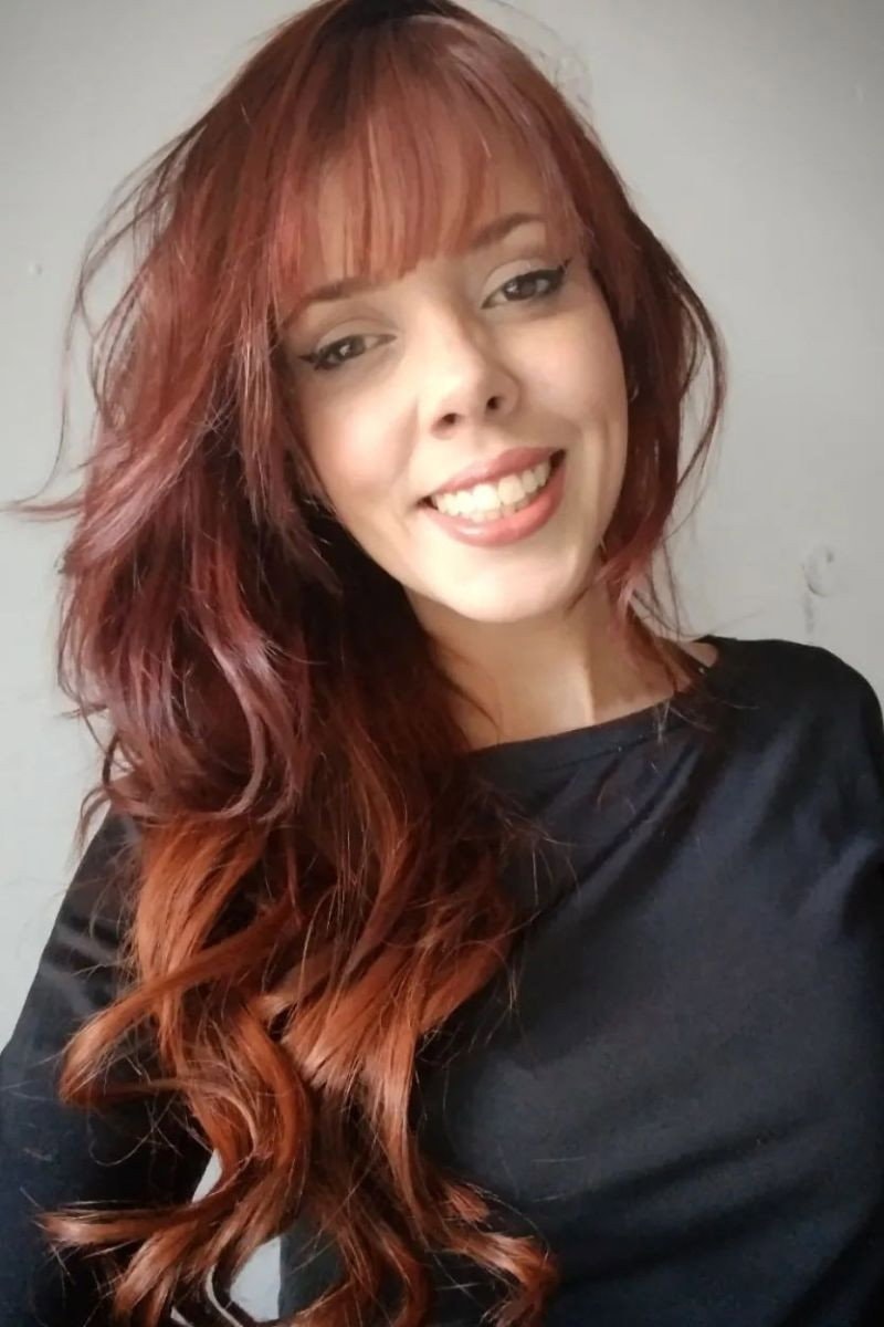 Foto de Juliana Seabra