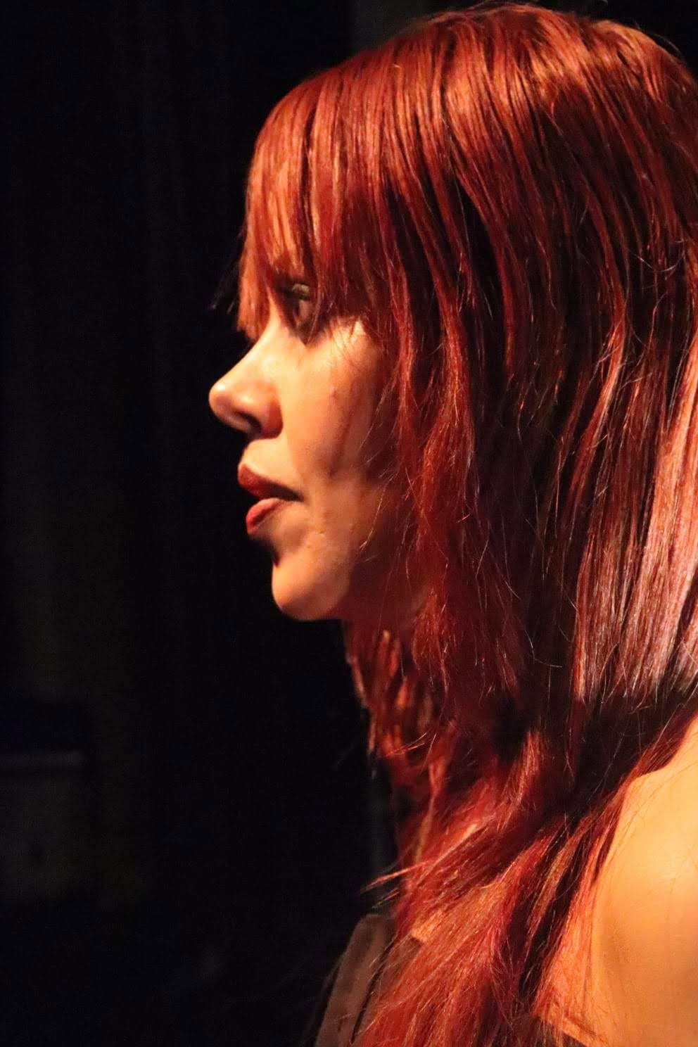 Foto de Juliana Seabra