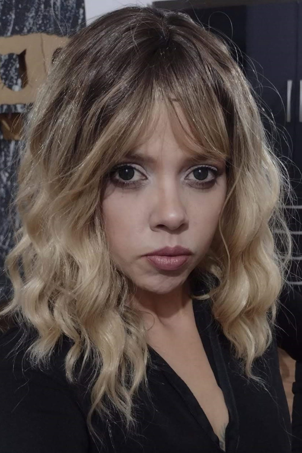 Foto de Juliana Seabra