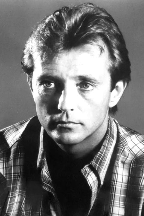 Foto de Christopher Mitchum