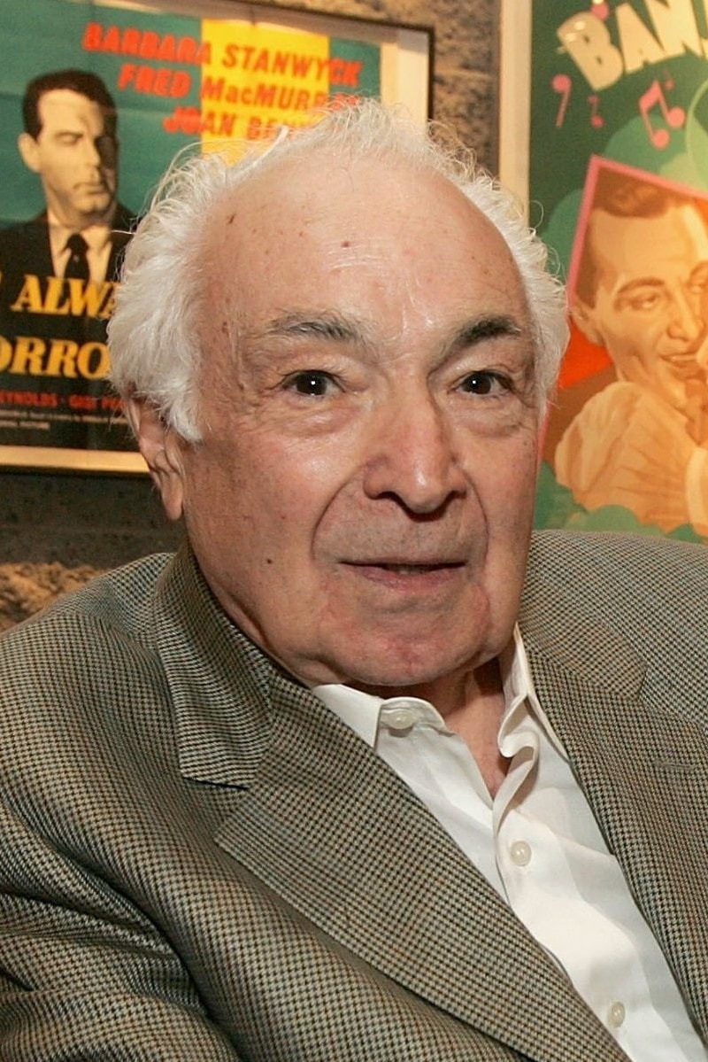 Foto de Al Ruscio