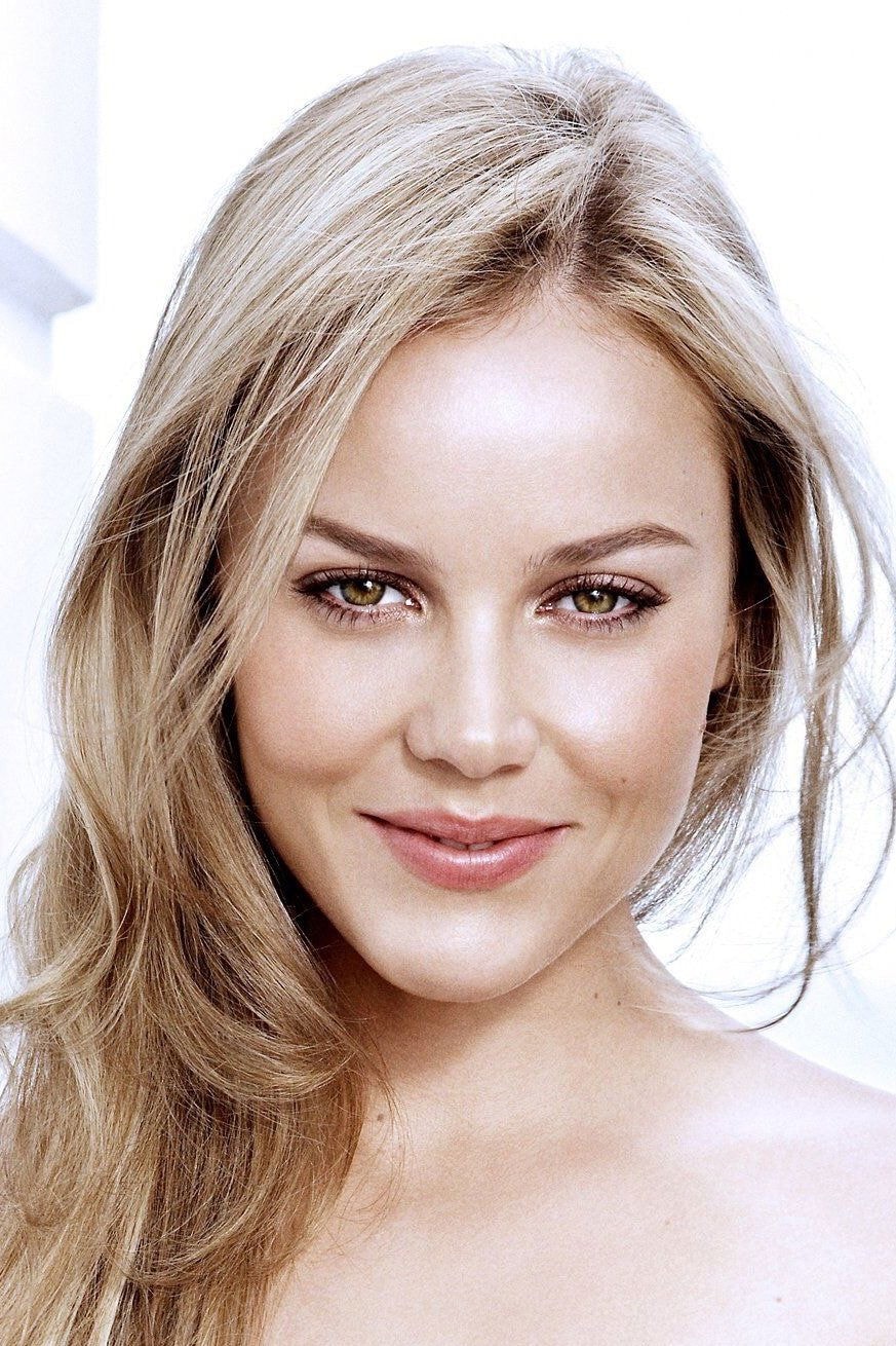 Foto de Abbie Cornish