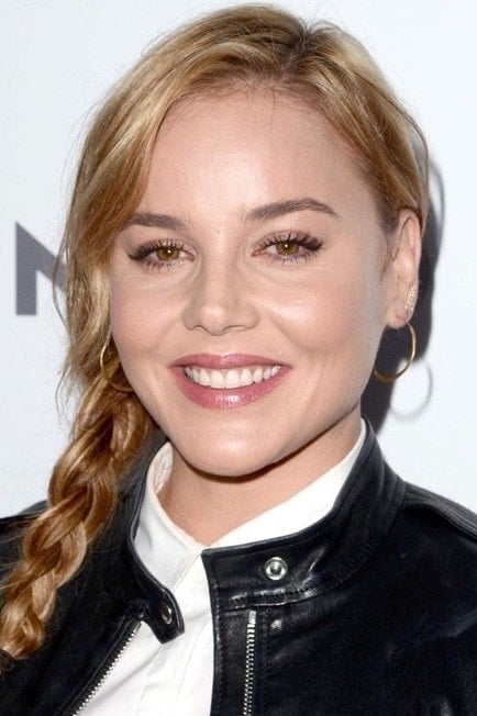 Foto de Abbie Cornish