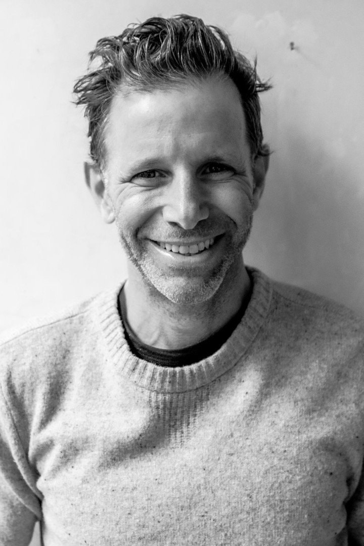 Foto de Scott Greenberg