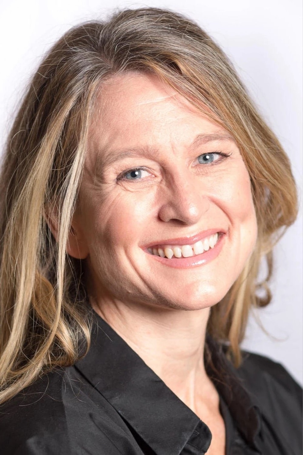 Foto de Nikki Barrett