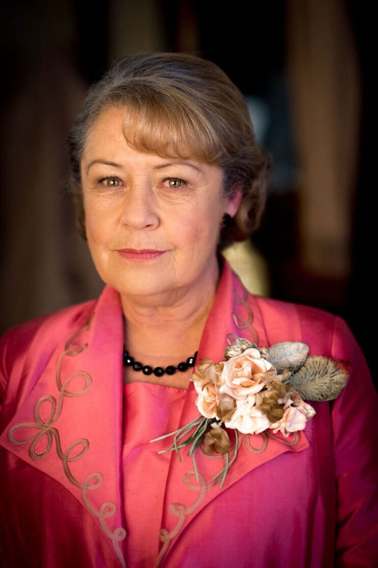 Foto de Noni Hazlehurst