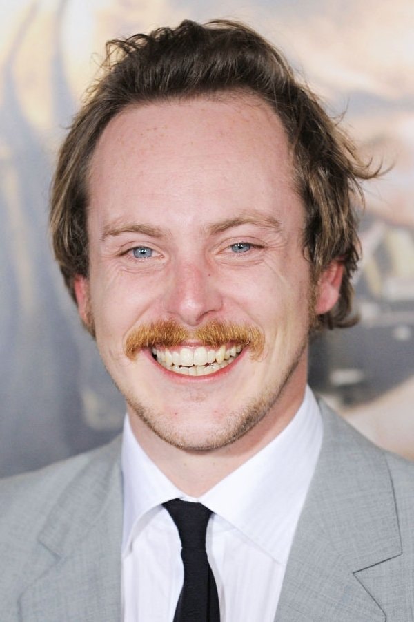 Foto de Tom Budge