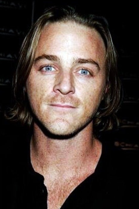 Foto de Nathaniel Dean