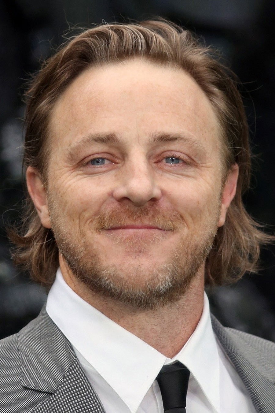 Foto de Nathaniel Dean