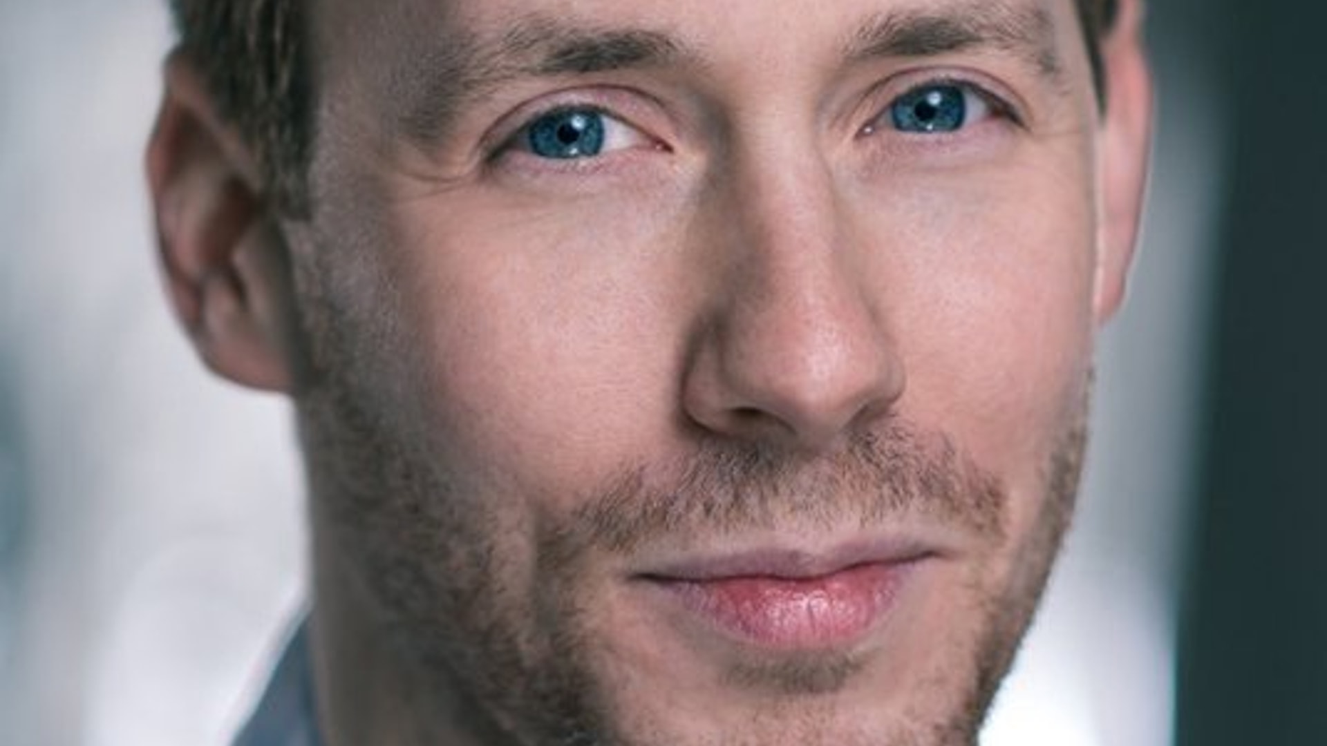 Foto de James Barton-Steel