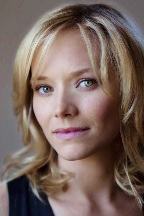 Foto de Adrienne Pickering