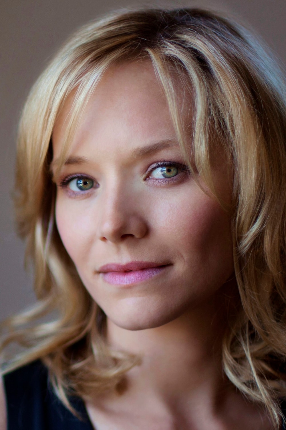 Foto de Adrienne Pickering