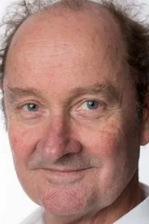 Foto de Paul Blackwell