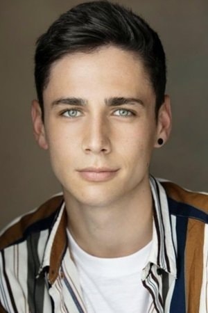 Foto de Connor Powles