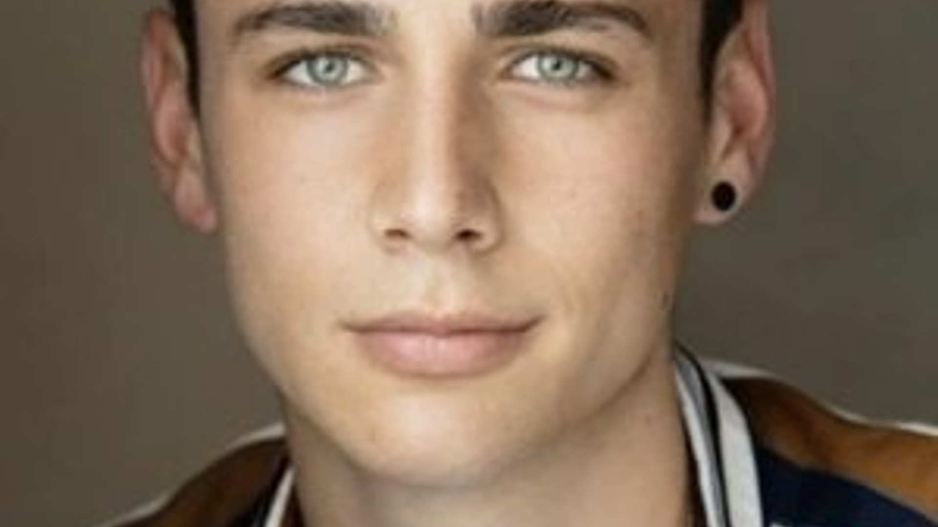 Foto de Connor Powles