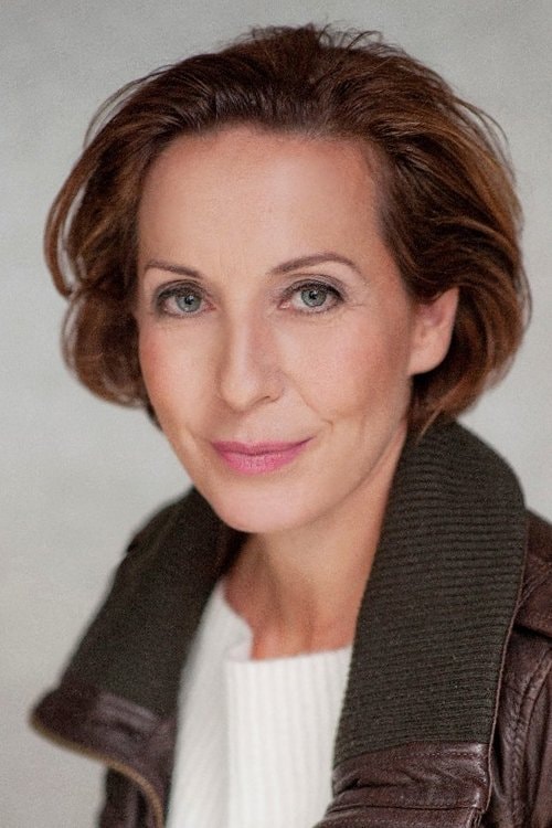 Foto de Barbara Lukešová