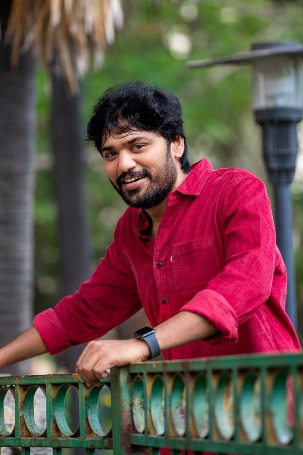 Foto de Bhaarath