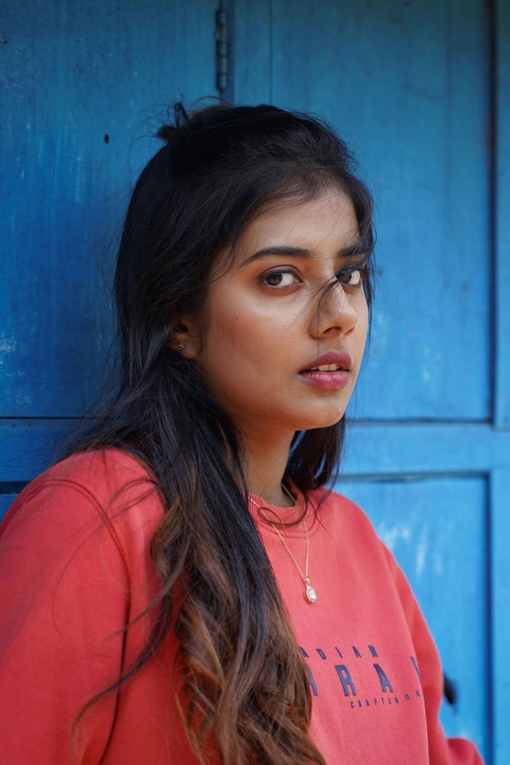 Foto de Akshaya Udhayakumar