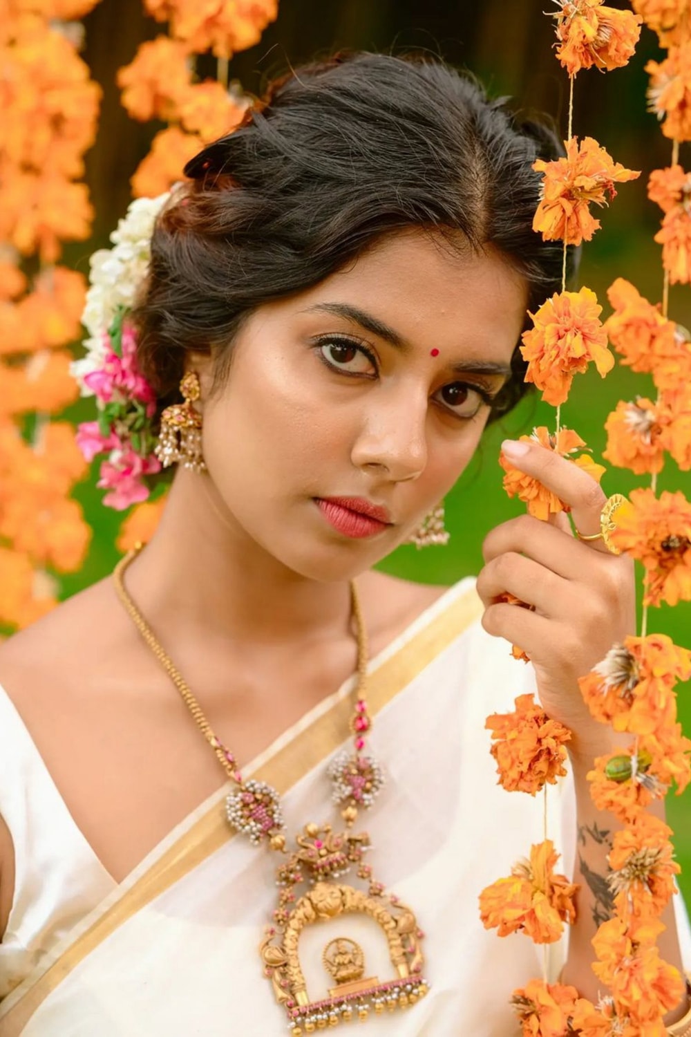Foto de Akshaya Udhayakumar