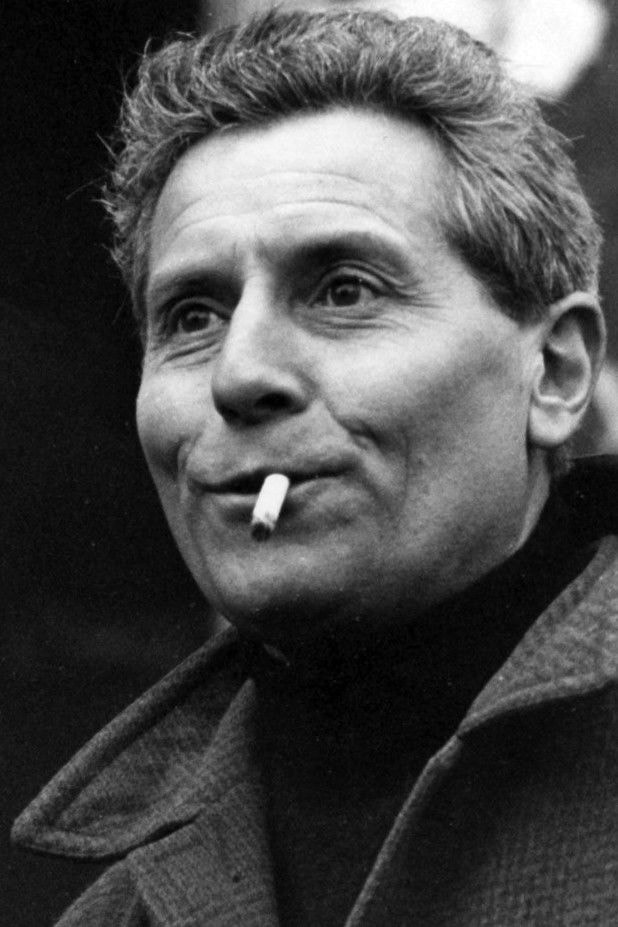 Foto de Georges Franju